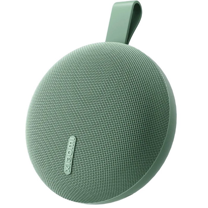 Xiaomi Altavoz Bluetooth Essential Verde